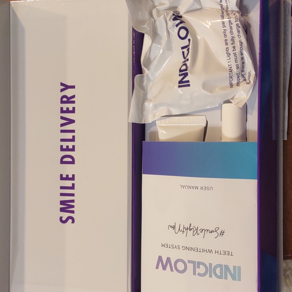 Teeth Whitening System - Picture 3 of 11